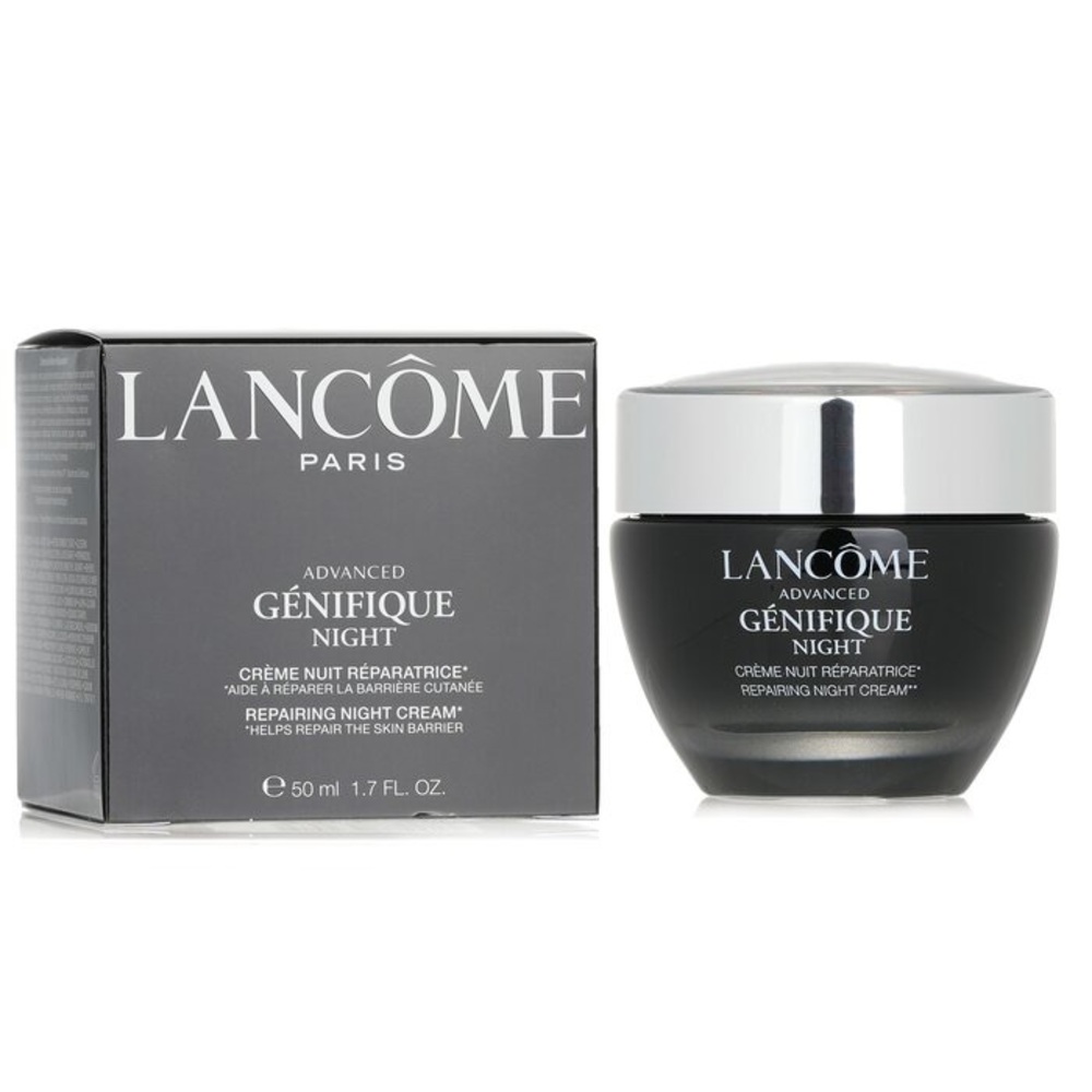 Lancome Advanced Genifique Night Cream NIB